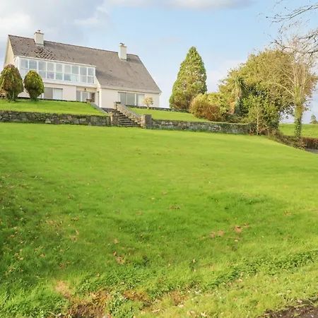 Roughty Bridge View Hébergement de vacances *