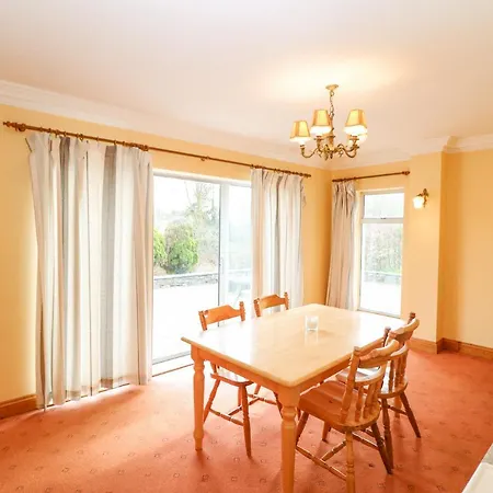 Hébergement de vacances Roughty Bridge View