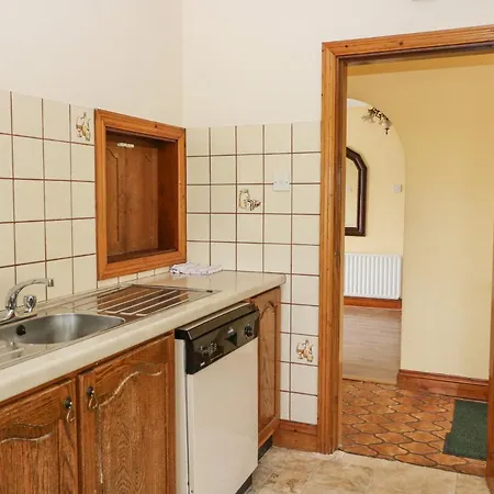 Roughty Bridge View Hébergement de vacances