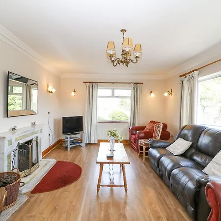 Roughty Bridge View * Kenmare