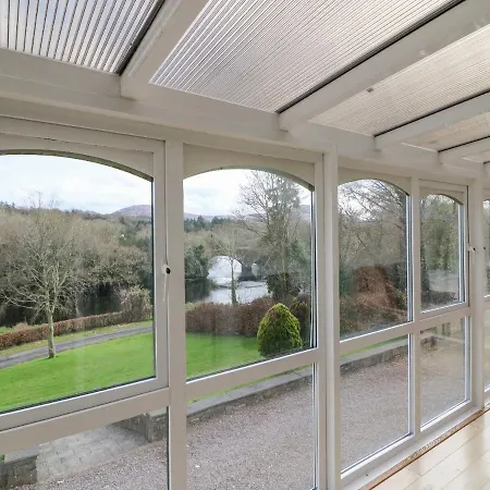 Holiday home Roughty Bridge View Kenmare