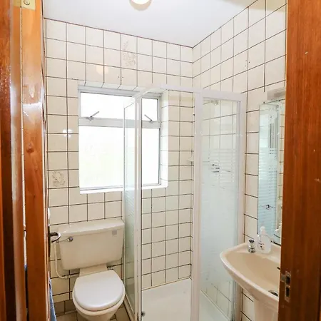 Roughty Bridge View Hébergement de vacances *