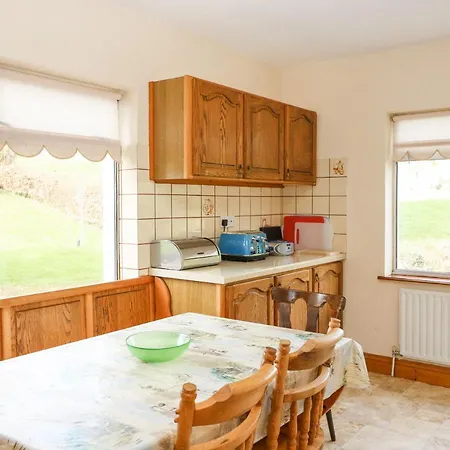 Hébergement de vacances Roughty Bridge View Kenmare