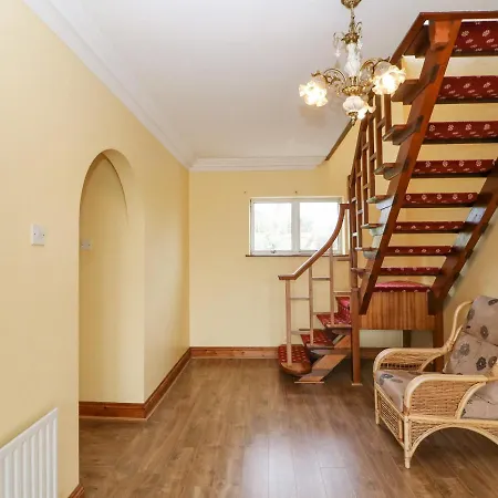 Holiday home Roughty Bridge View