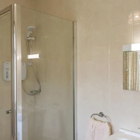 Hébergement de vacances Roughty Bridge View