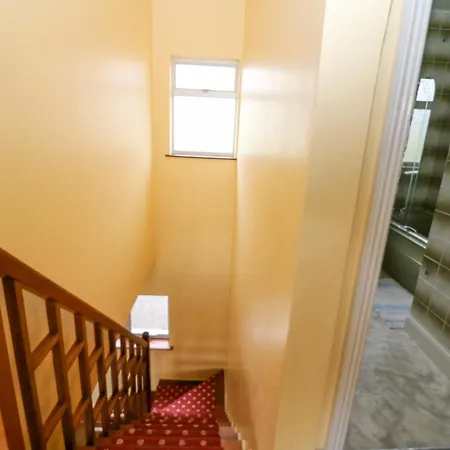 Roughty Bridge View *