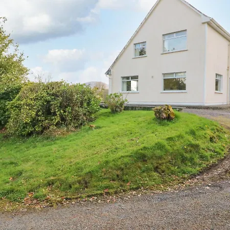 Hébergement de vacances Roughty Bridge View