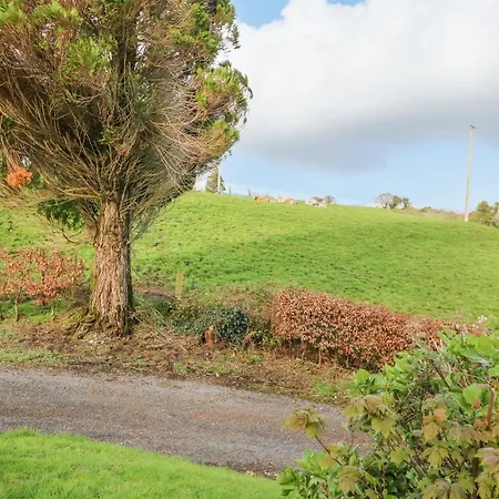 Roughty Bridge View *
