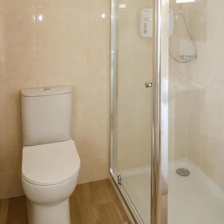 Roughty Bridge View *