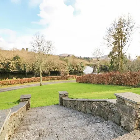 Roughty Bridge View *