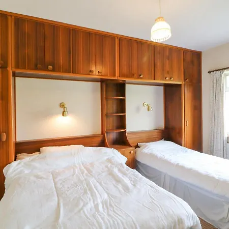 Roughty Bridge View Hébergement de vacances *