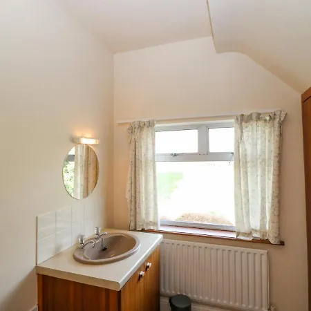 Holiday home Roughty Bridge View *