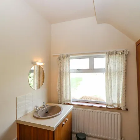 Hébergement de vacances Roughty Bridge View *