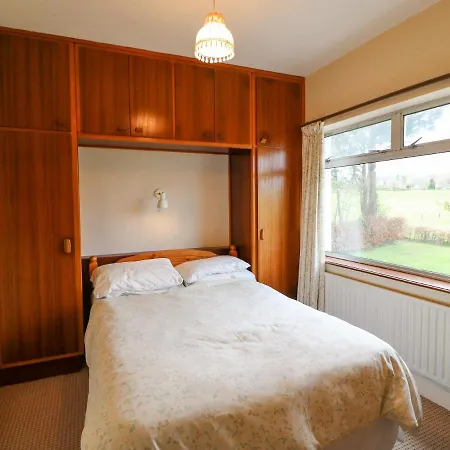 Roughty Bridge View Hébergement de vacances Kenmare