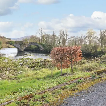 Roughty Bridge View *