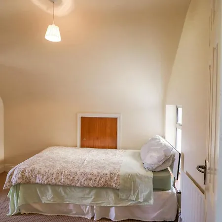 Hébergement de vacances Roughty Bridge View *