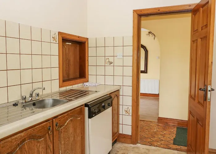 Roughty Bridge View Сasa de vacaciones