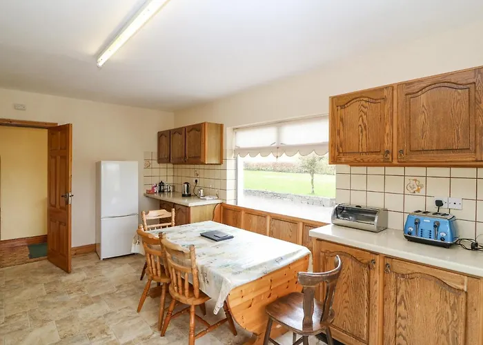 Roughty Bridge View Kenmare