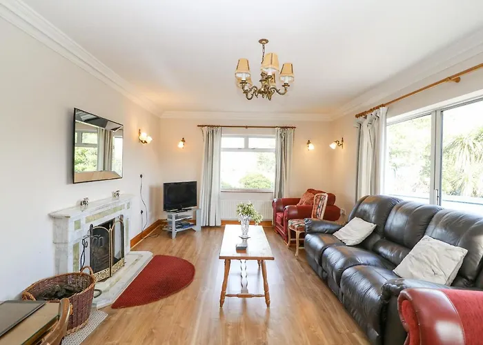 Roughty Bridge View * Kenmare