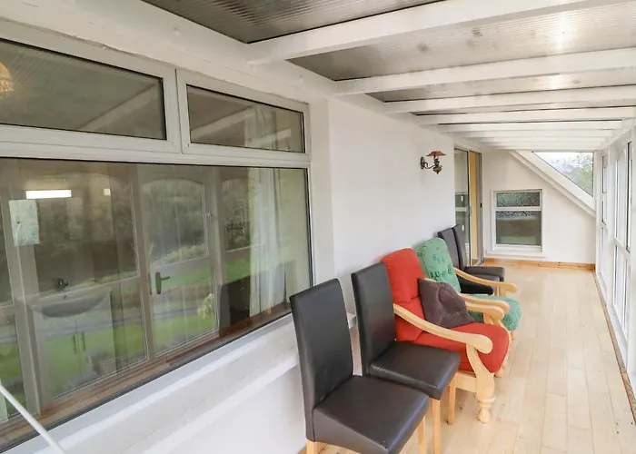 Roughty Bridge View Сasa de vacaciones