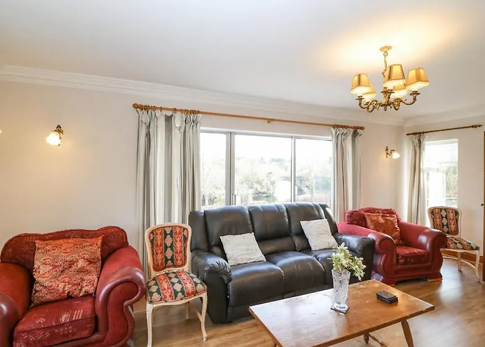 Roughty Bridge View Сasa de vacaciones