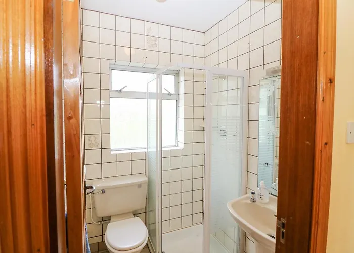 Roughty Bridge View Сasa de vacaciones *