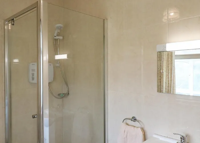 Сasa de vacaciones Roughty Bridge View