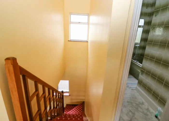 Roughty Bridge View *