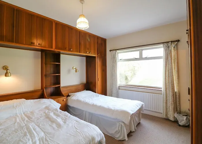 Roughty Bridge View Сasa de vacaciones Kenmare