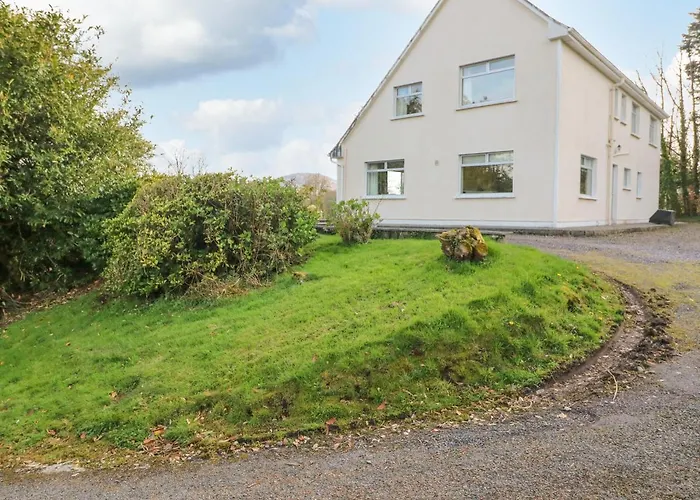 Сasa de vacaciones Roughty Bridge View