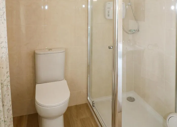 Roughty Bridge View *