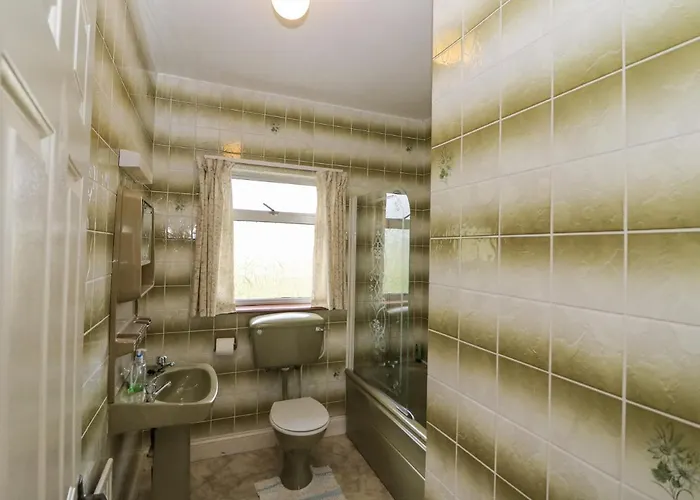 Roughty Bridge View Сasa de vacaciones Kenmare