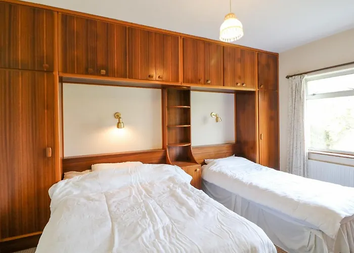 Roughty Bridge View Сasa de vacaciones *