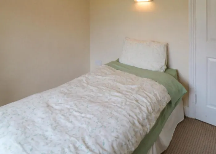 Roughty Bridge View Ferienhaus *