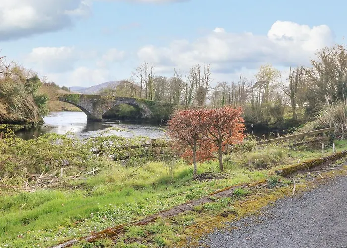 Roughty Bridge View *