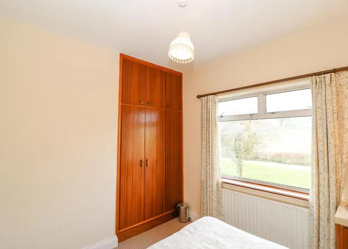 Сasa de vacaciones Roughty Bridge View