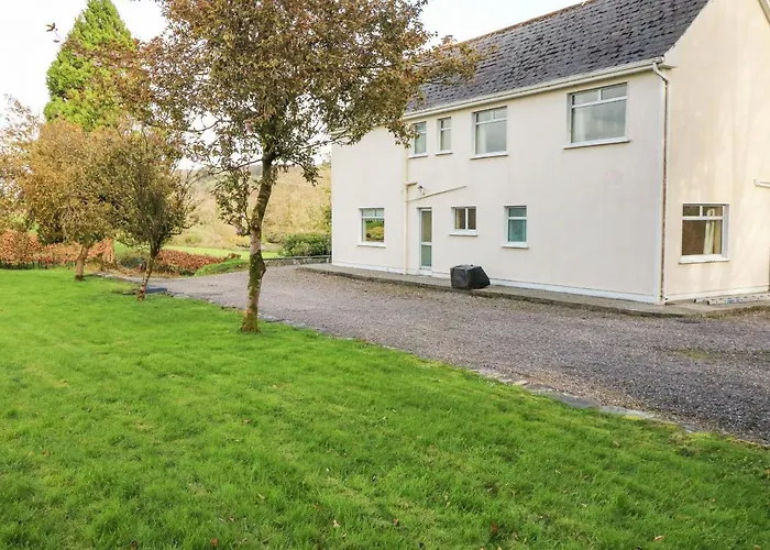 Roughty Bridge View *