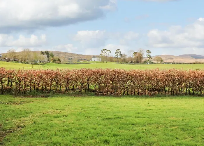 Roughty Bridge View Kenmare